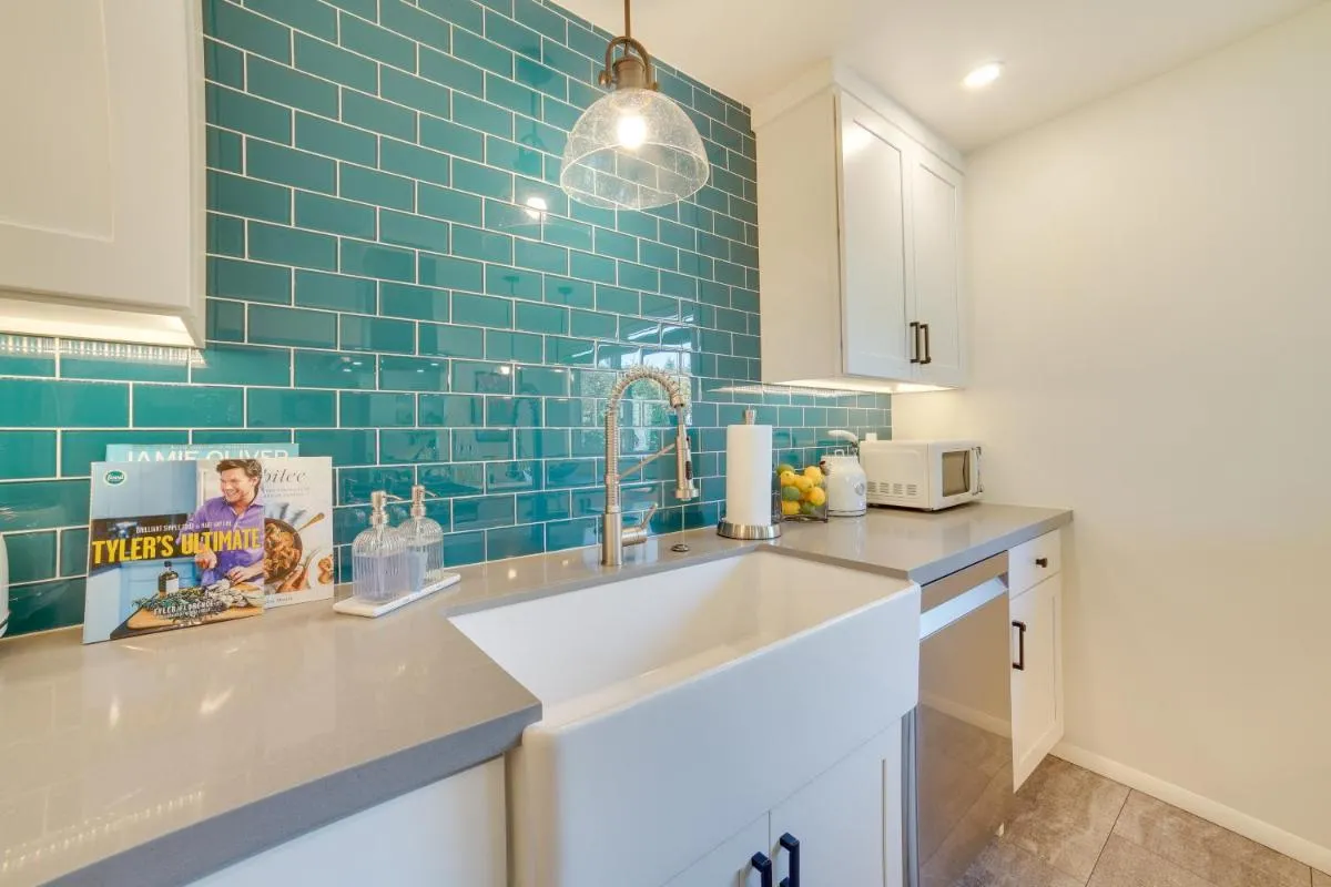 Image 2 of Seattle Vacation Home with Hot Tub 5 Mi to Downtown