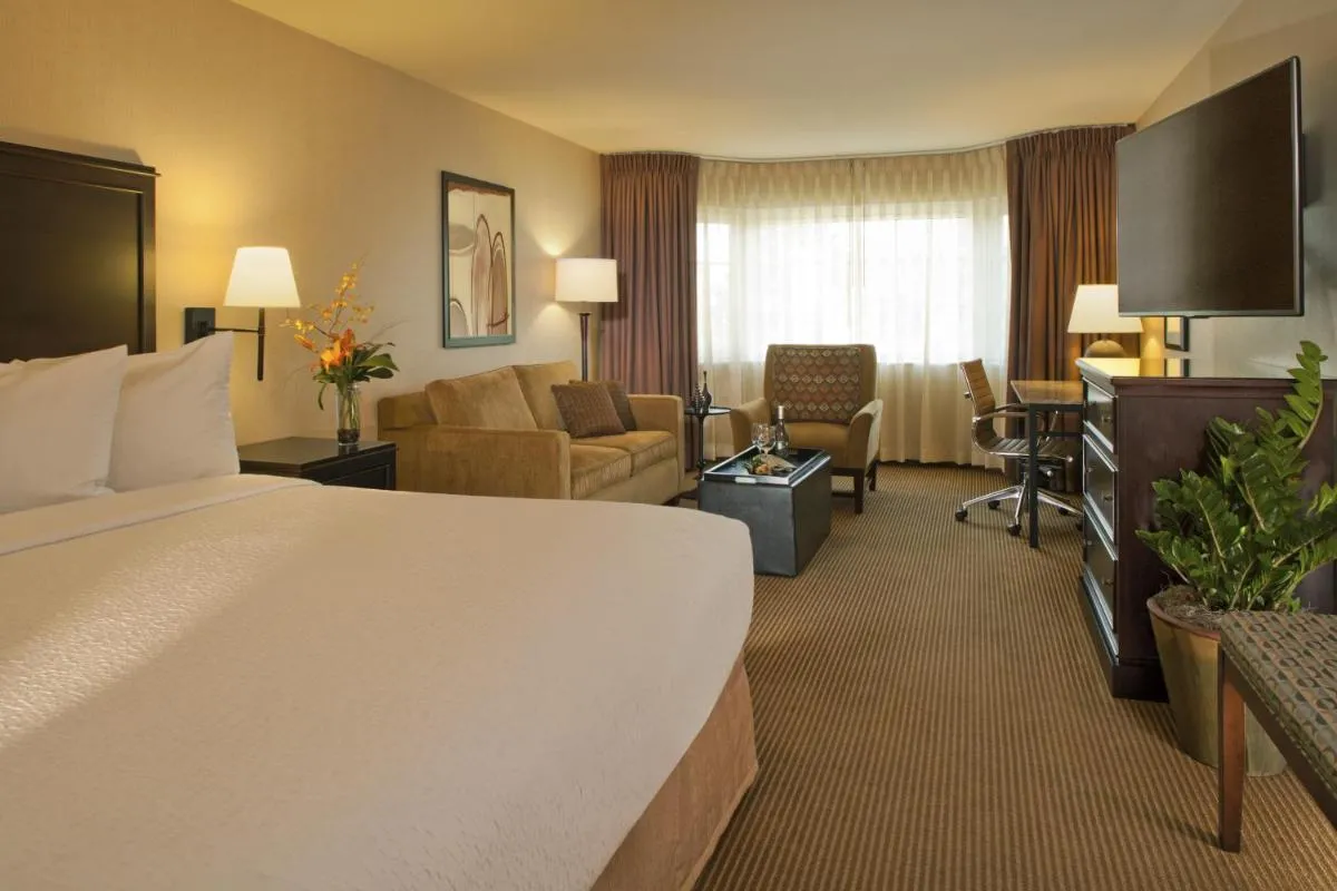 Image 4 of Silver Cloud Hotel – Seattle Broadway