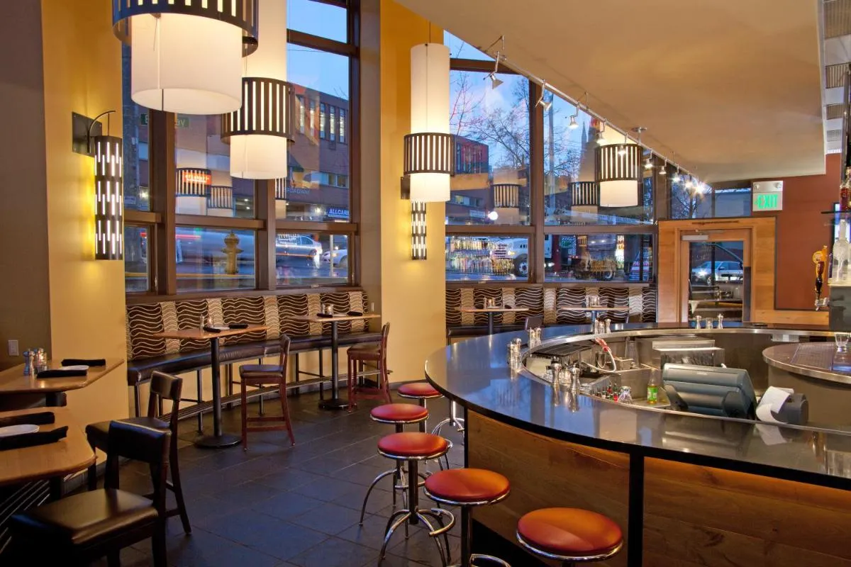 Image 3 of Silver Cloud Hotel – Seattle Broadway