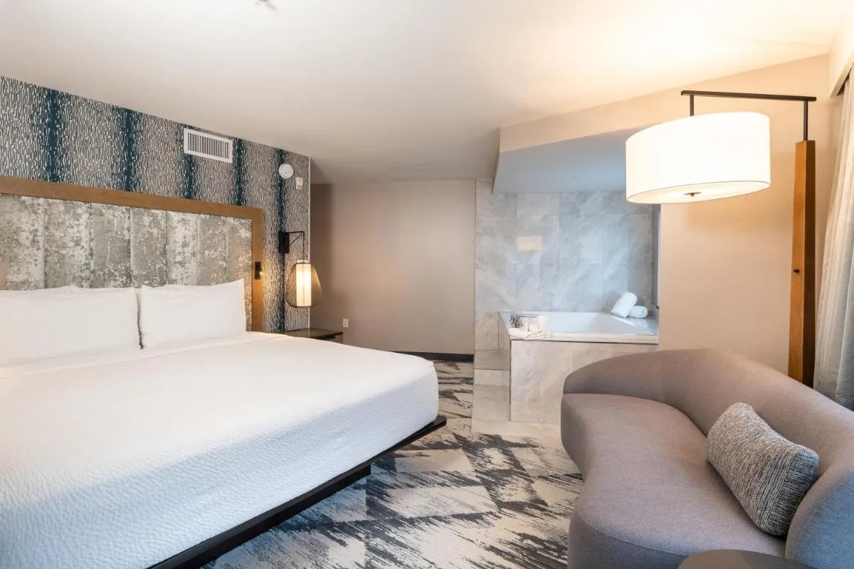 Image 6 of Silver Cloud Hotel – Seattle Broadway