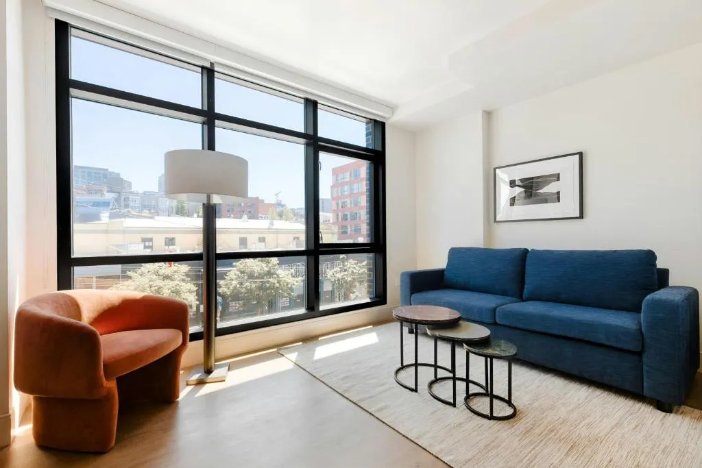 Image of Sonder by Marriott Bonvoy Pivot Apartments Capitol Hill