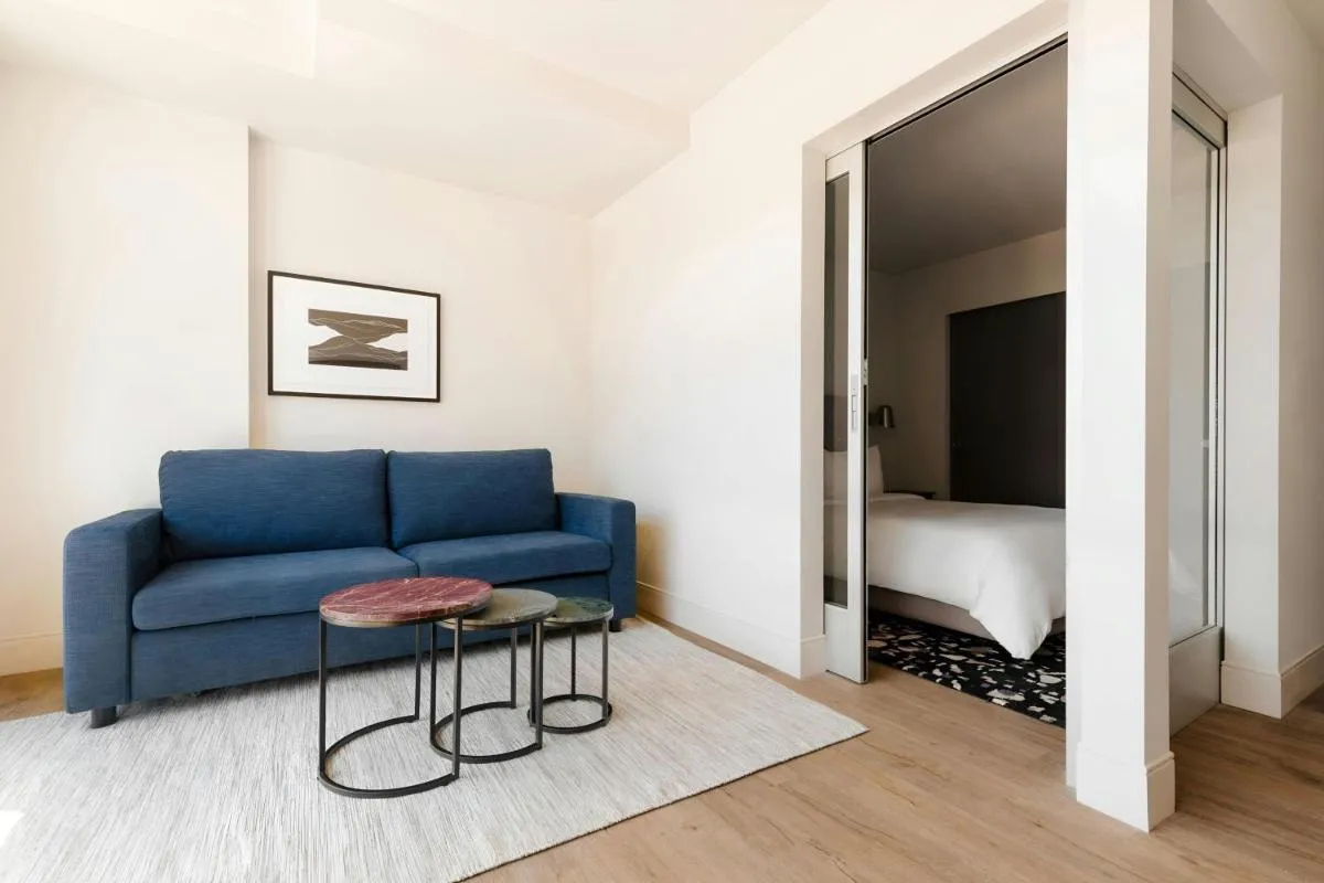 Image 4 of Sonder by Marriott Bonvoy Pivot Apartments Capitol Hill