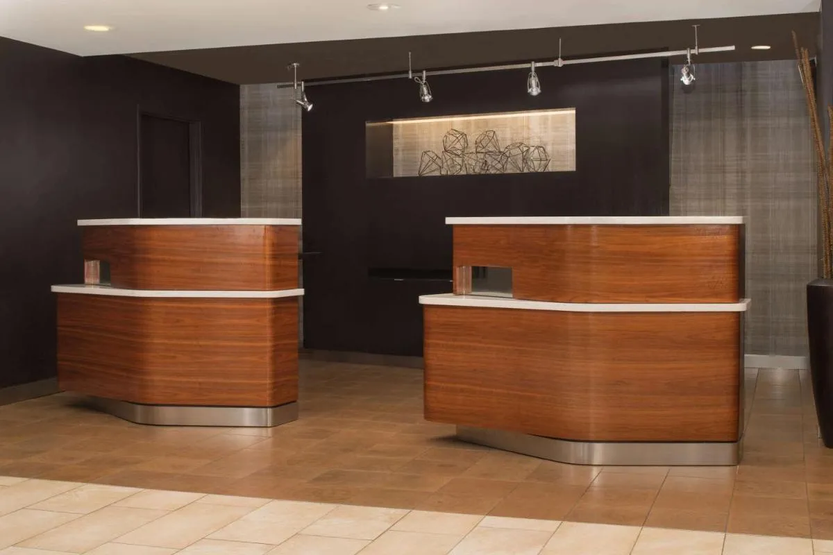 Image 2 of Sonesta Select Seattle Bellevue Redmond