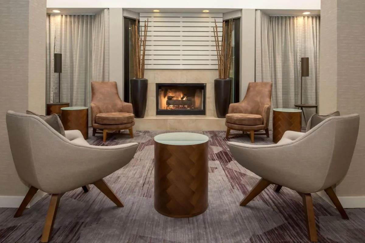Image 3 of Sonesta Select Seattle Bellevue Redmond