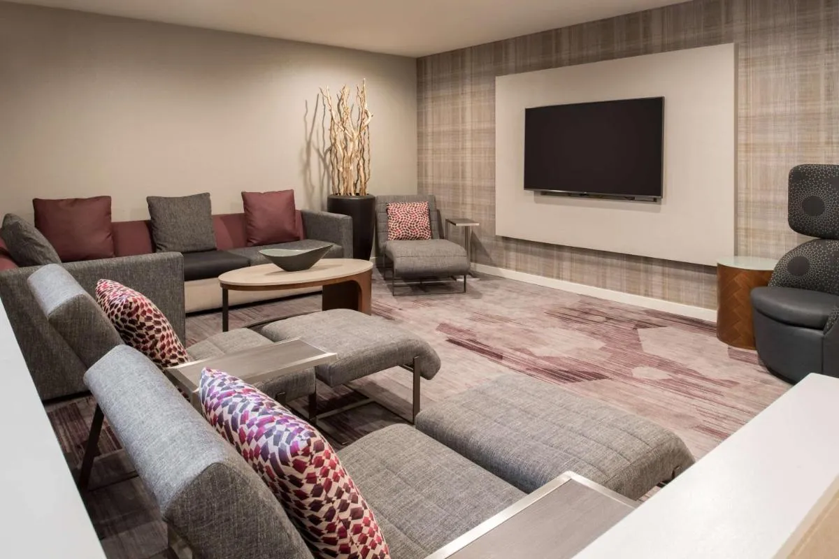 Image 4 of Sonesta Select Seattle Bellevue Redmond