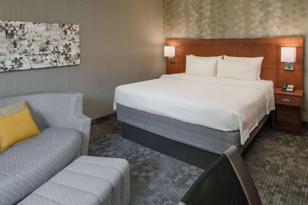 Image 5 of Sonesta Select Seattle Bellevue Redmond