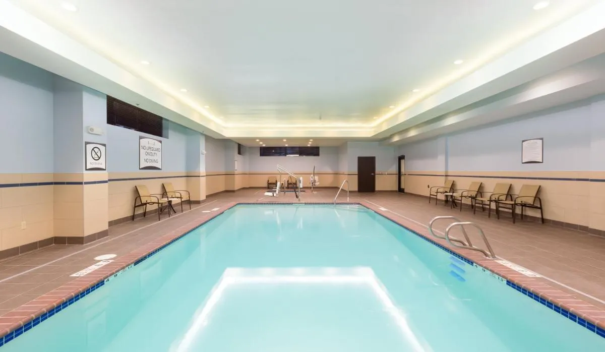 Image 3 of Staybridge Suites Seattle – Fremont by IHG