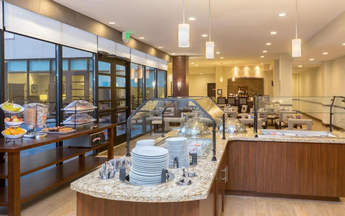 Image 4 of Staybridge Suites Seattle – Fremont by IHG