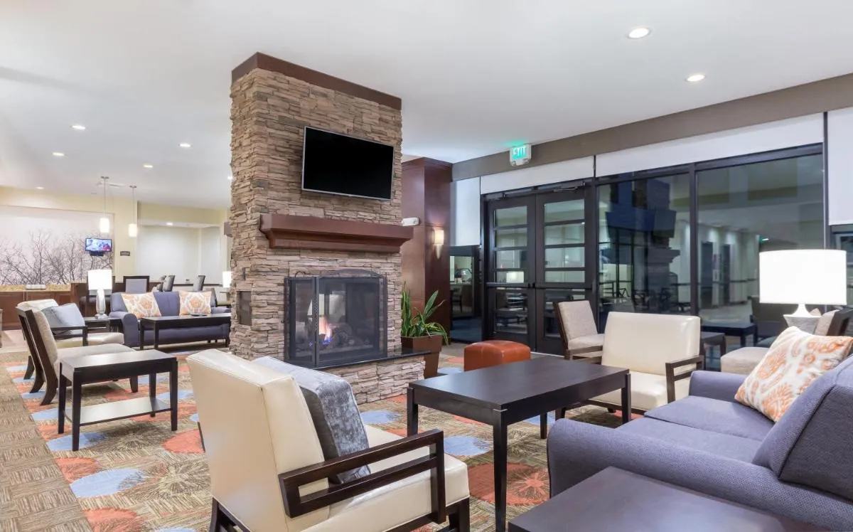 Image 5 of Staybridge Suites Seattle – Fremont by IHG