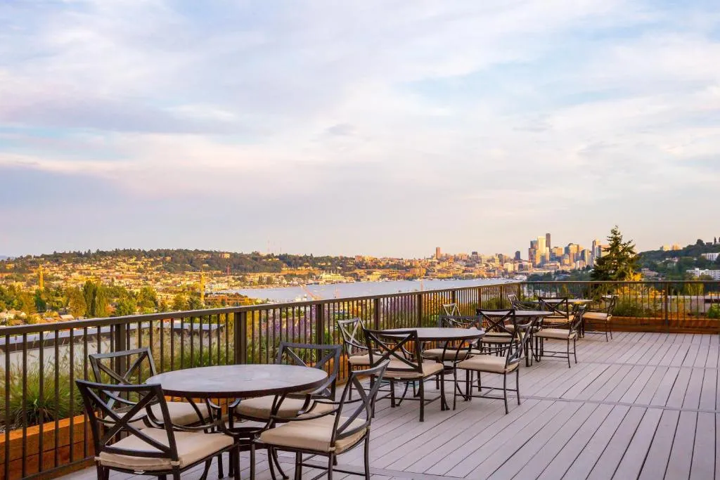Image of Staybridge Suites Seattle – Fremont by IHG