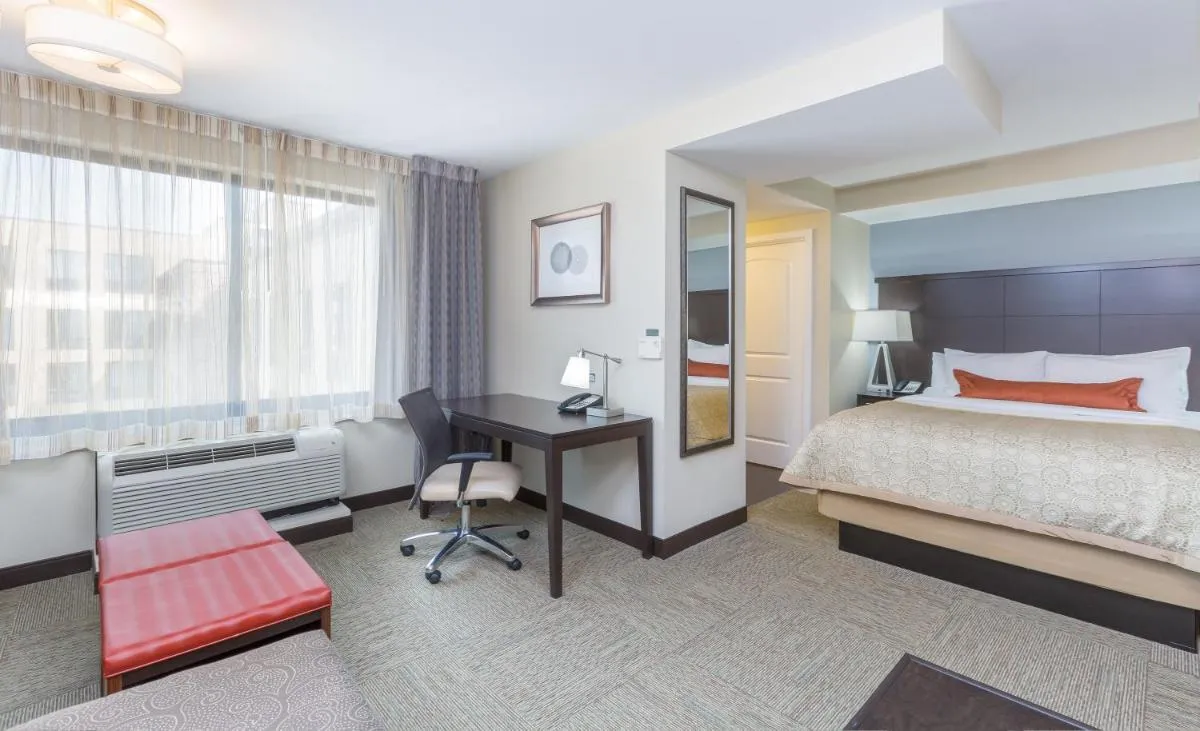 Image 1 of Staybridge Suites Seattle – Fremont by IHG