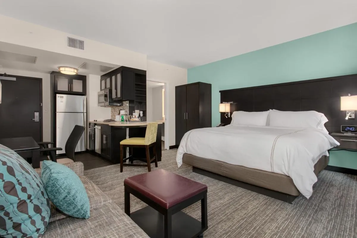 Image 1 of Staybridge Suites Seattle – South Lake Union by IHG