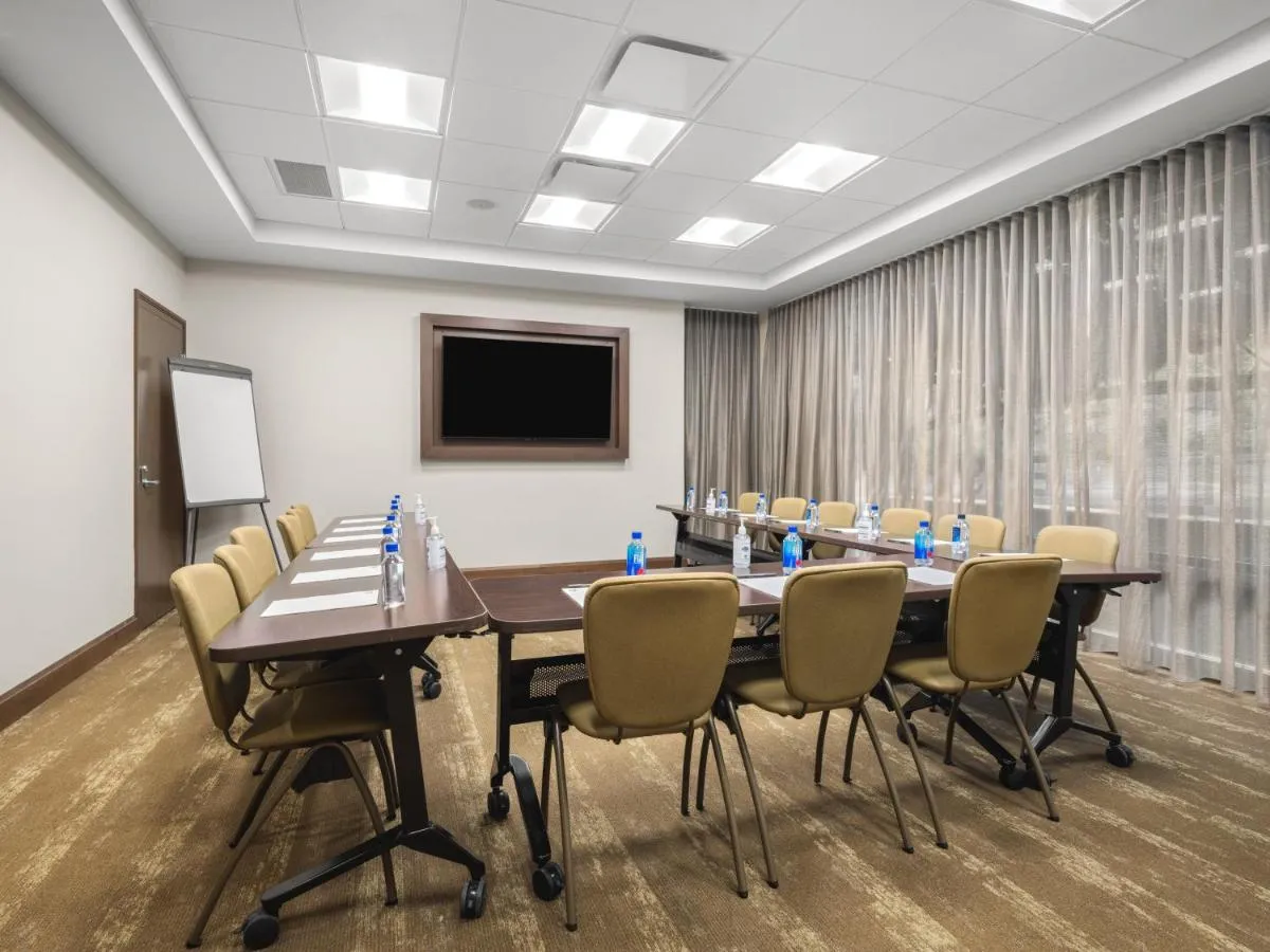 Image 6 of Staybridge Suites Seattle – South Lake Union by IHG