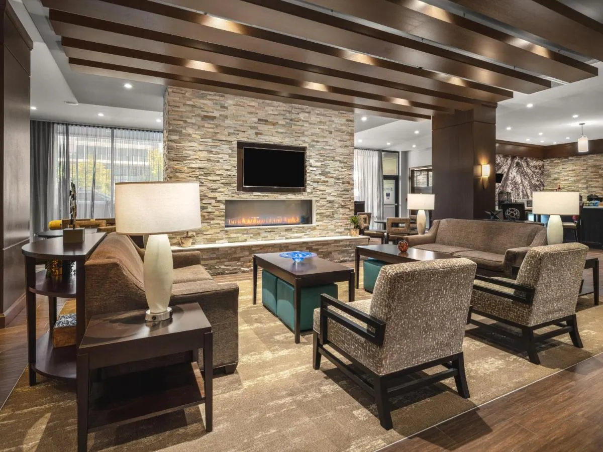 Image 4 of Staybridge Suites Seattle – South Lake Union by IHG