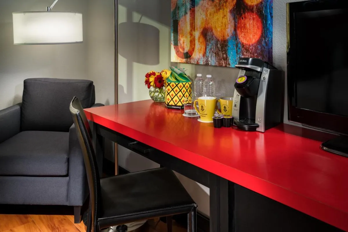 Image 3 of Staypineapple, Hotel FIVE, Downtown Seattle
