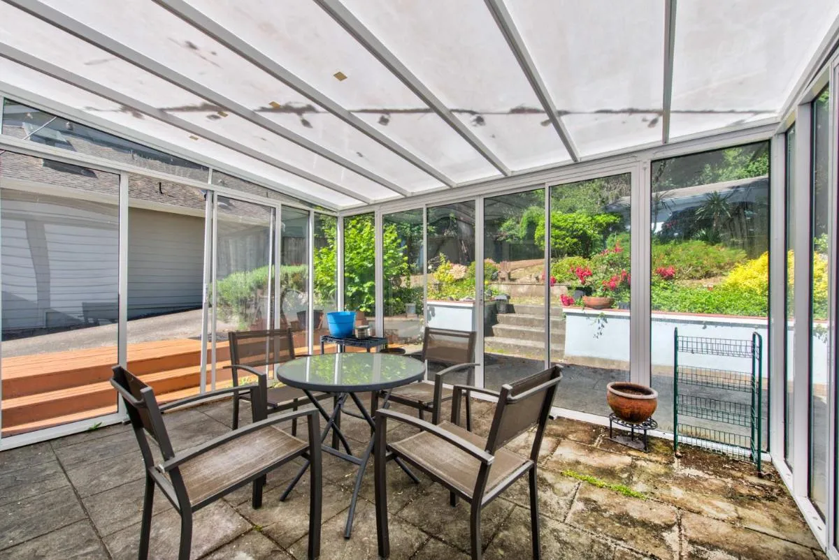 Image 4 of Stunning Sammamish Lake View Home near Weowna Park