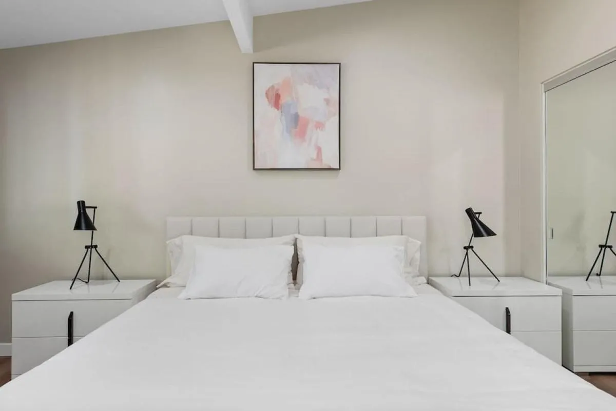 Image 1 of Stylish & Spacious Retreat in Downtown Bellevue