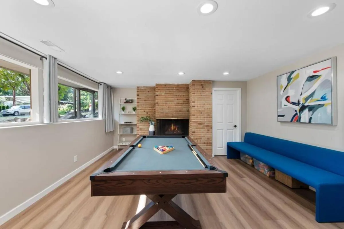 Image 4 of Stylish & Spacious Retreat in Downtown Bellevue