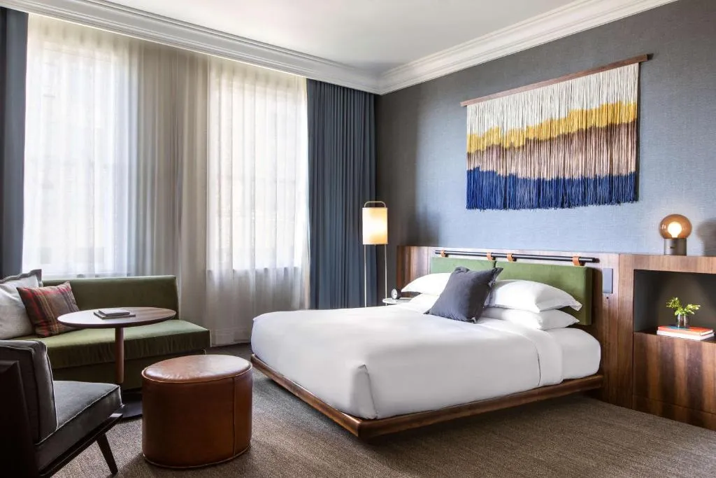 Image of The Alexis Royal Sonesta Hotel Seattle