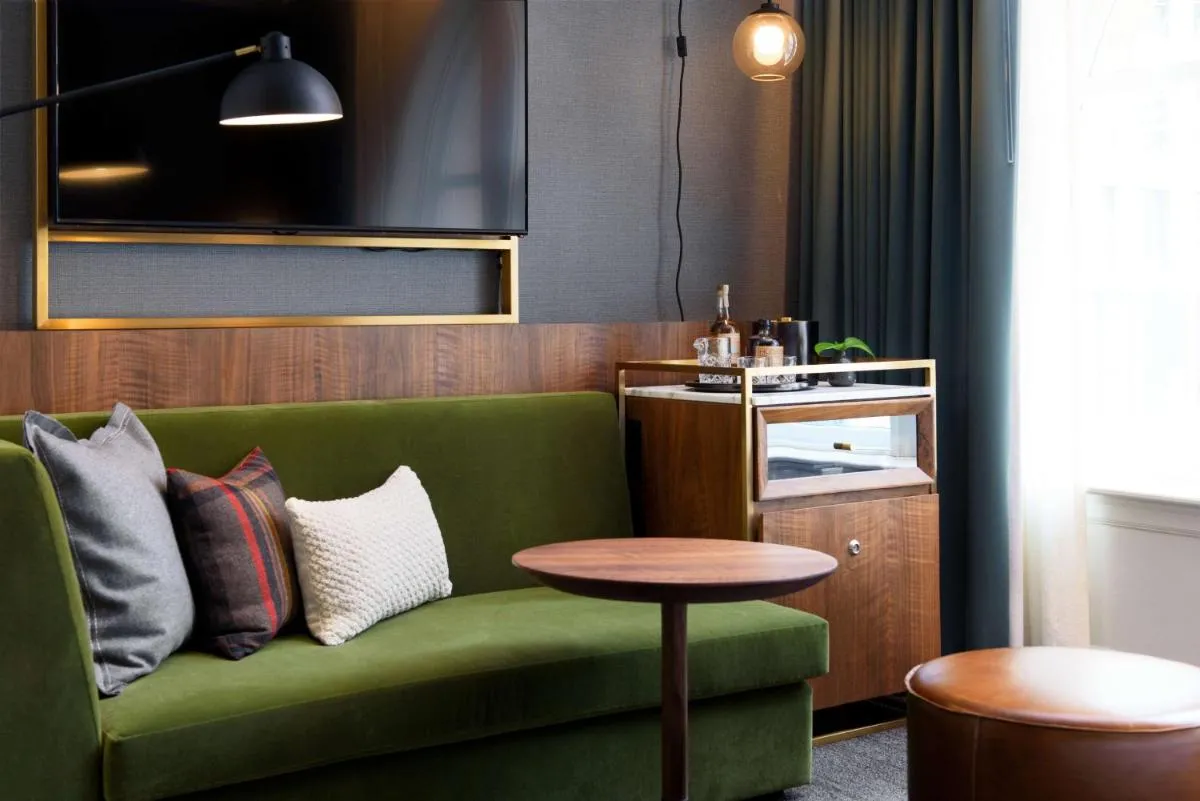 Image 6 of The Alexis Royal Sonesta Hotel Seattle