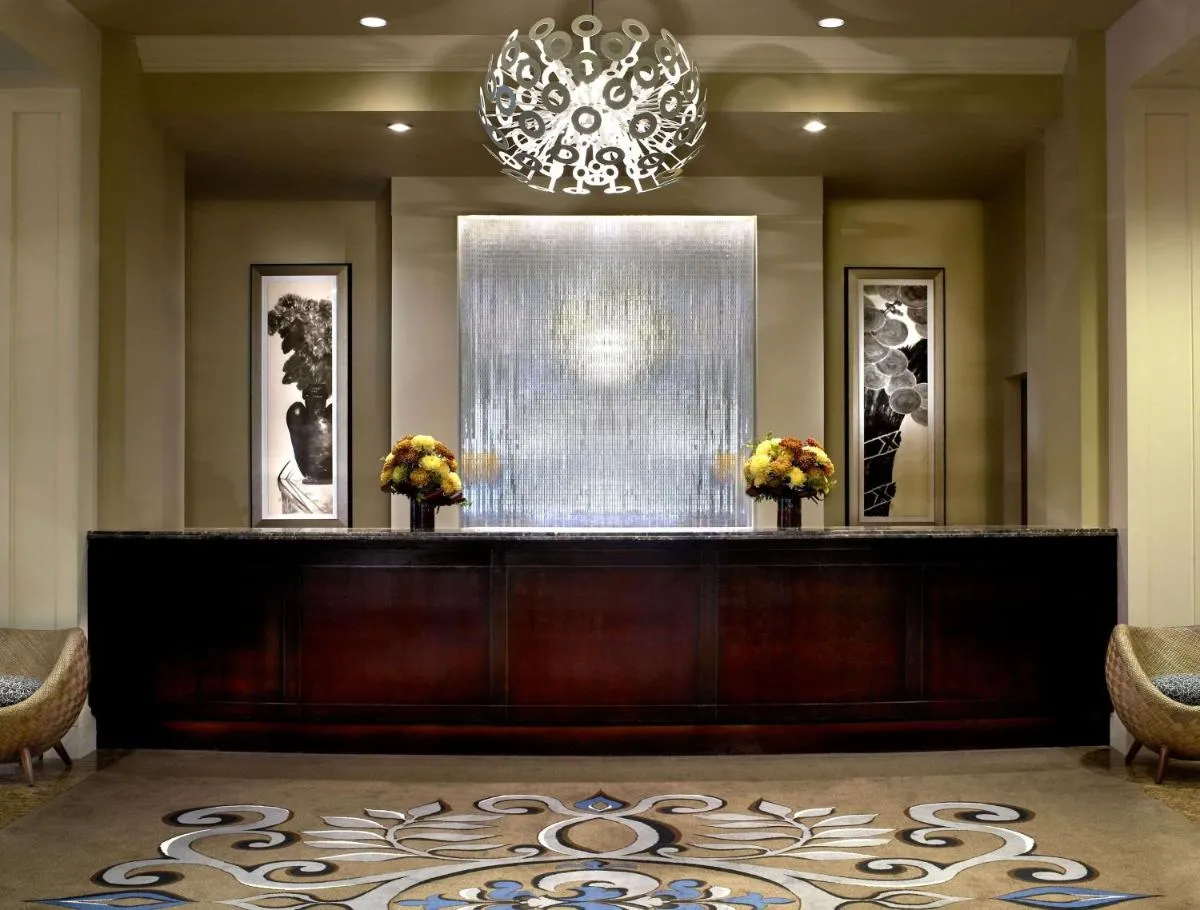 Image 1 of The Alexis Royal Sonesta Hotel Seattle