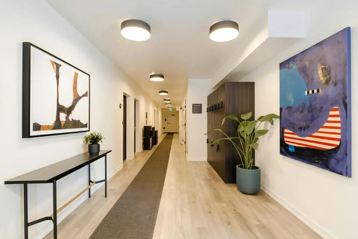 Image 2 of The Boylston Hotel Capitol Hill, Sonder by Marriott Bonvoy