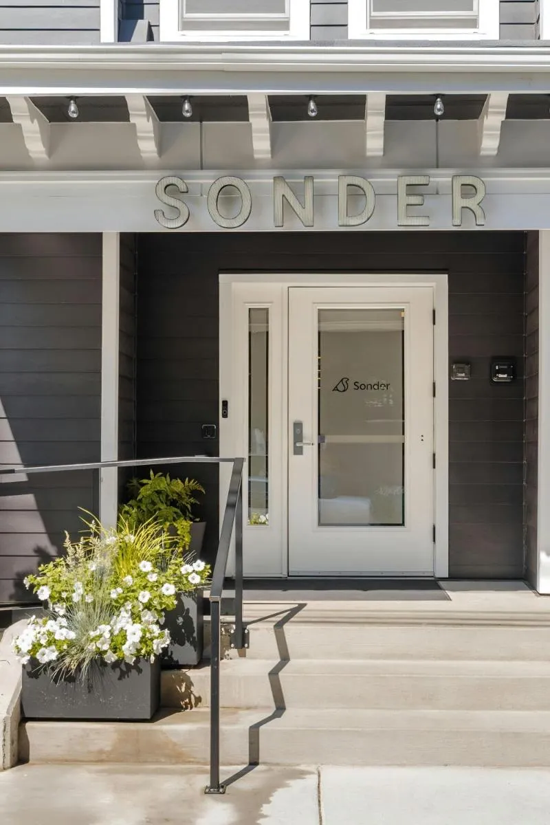 Image 5 of The Boylston Hotel Capitol Hill, Sonder by Marriott Bonvoy