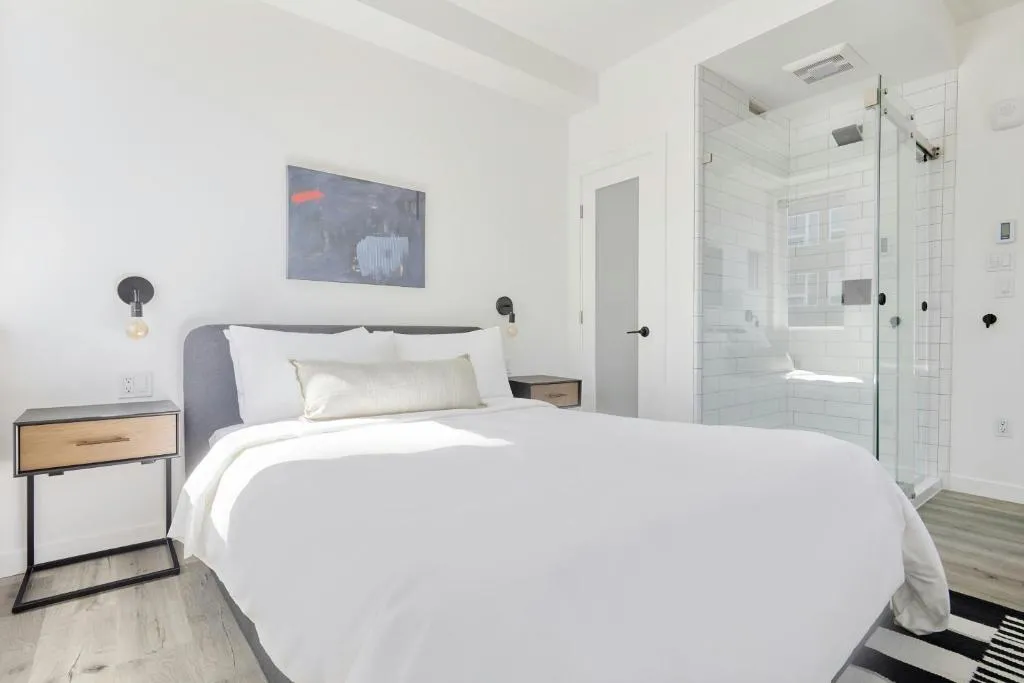 Image of The Boylston Hotel Capitol Hill, Sonder by Marriott Bonvoy