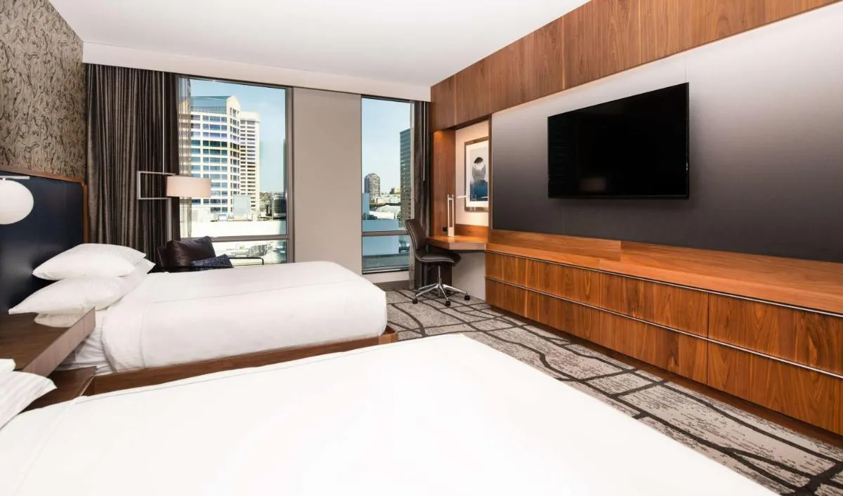 Image 1 of The Charter Hotel Seattle, Curio Collection By Hilton