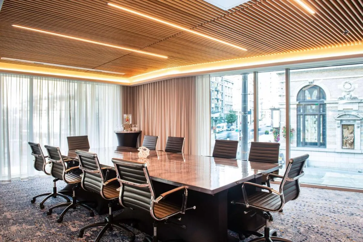 Image 6 of The Charter Hotel Seattle, Curio Collection By Hilton