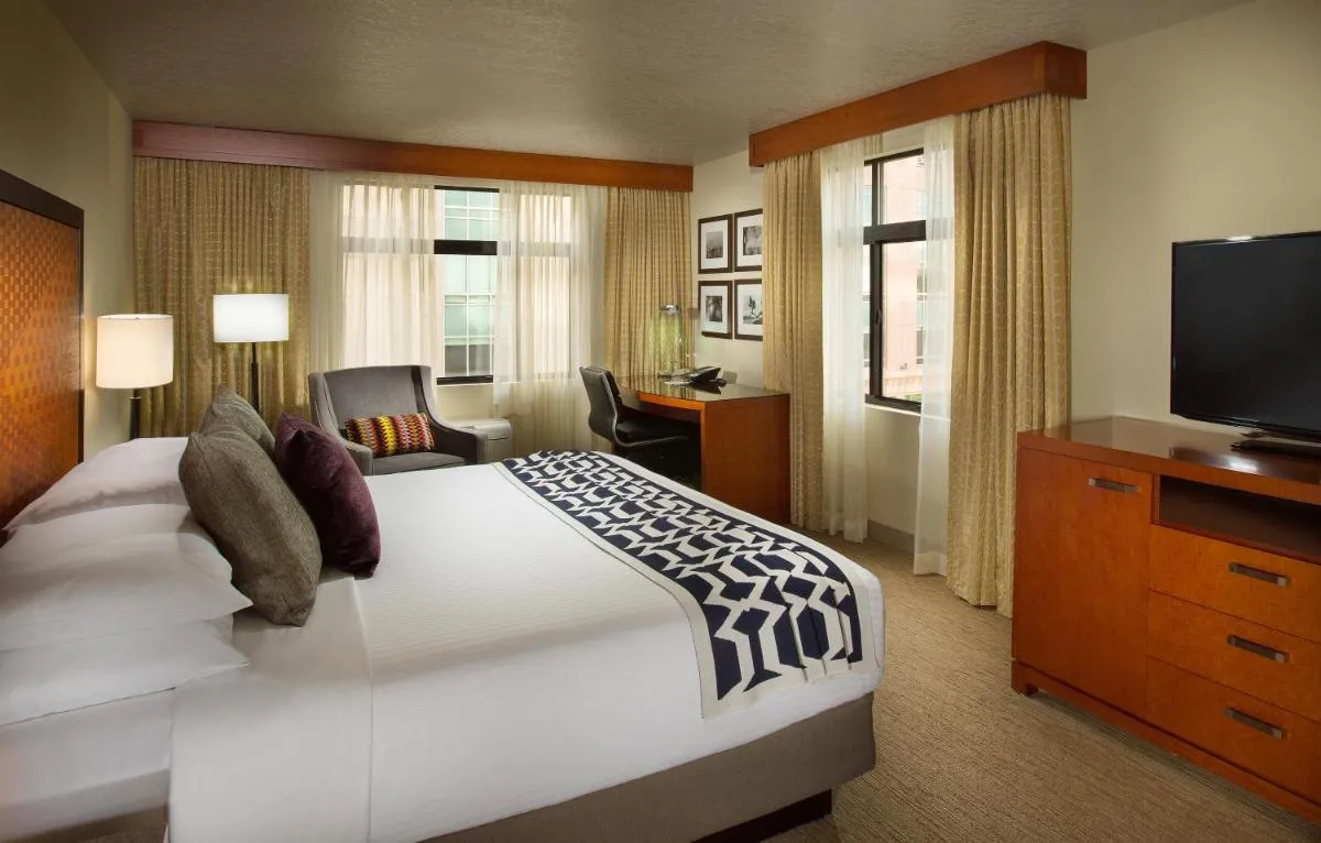 Image 1 of The Paramount Hotel