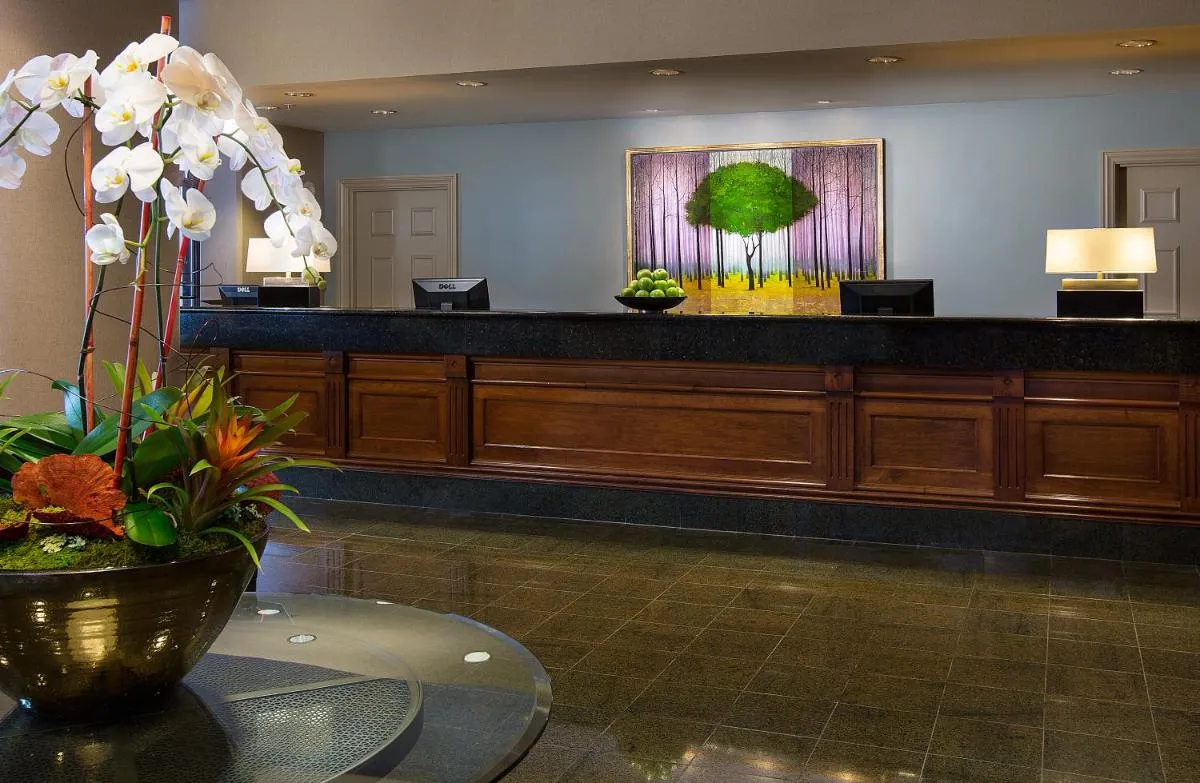 Image 6 of The Paramount Hotel