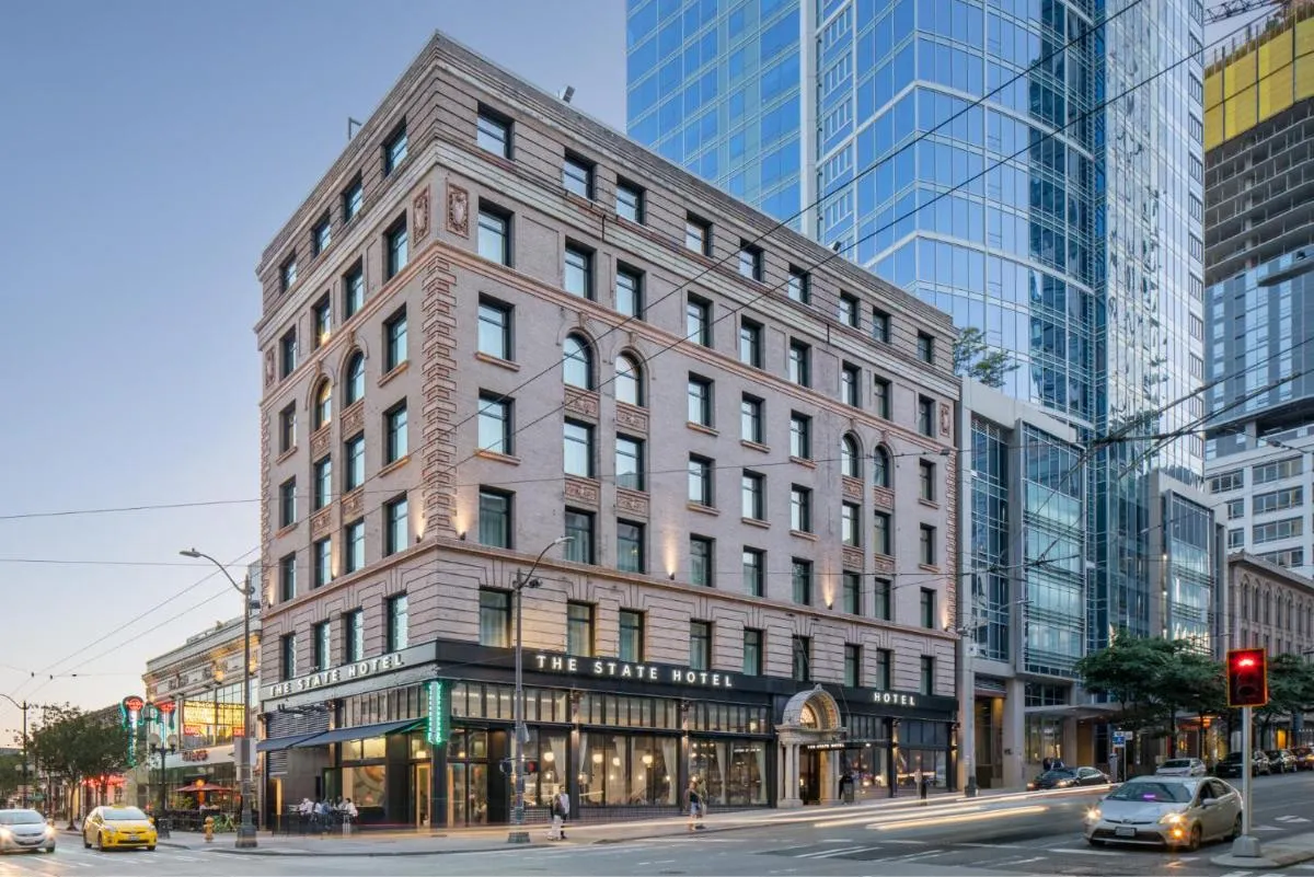 Image 5 of The State Hotel