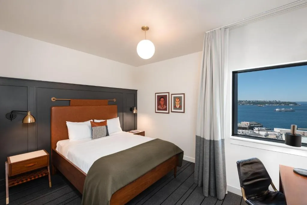 Image of The State Hotel