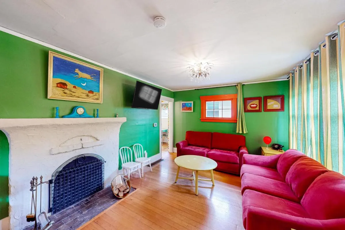 Image 4 of The Storybook House