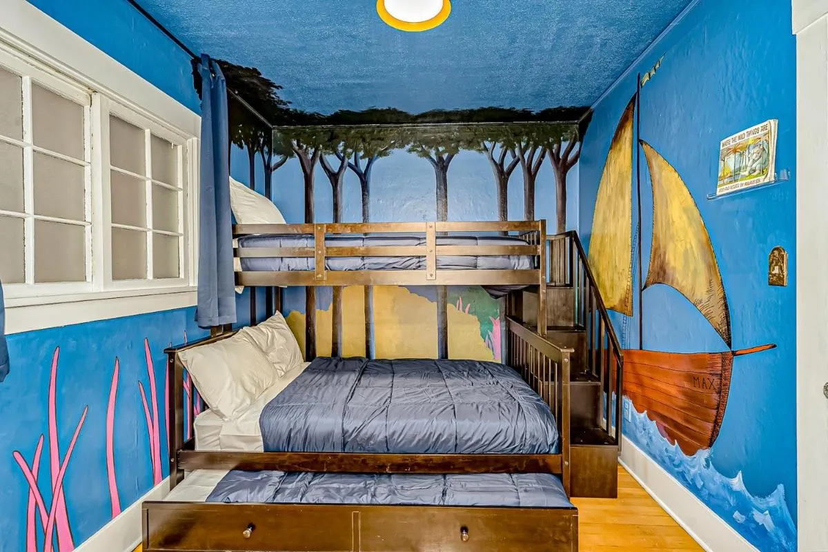 Image 6 of The Storybook House