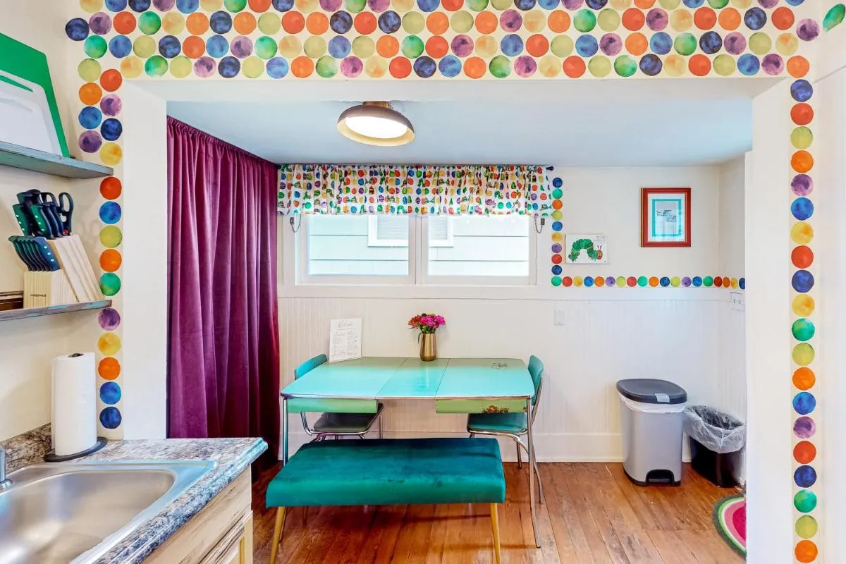 Image 2 of The Storybook House