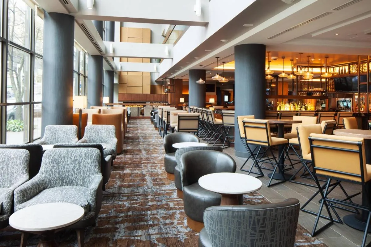 Image 4 of The Westin Seattle