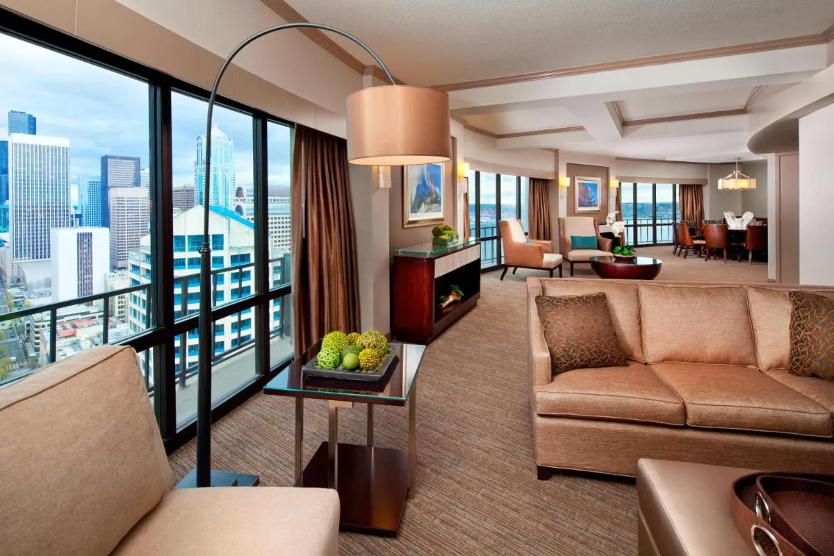 Image 5 of The Westin Seattle
