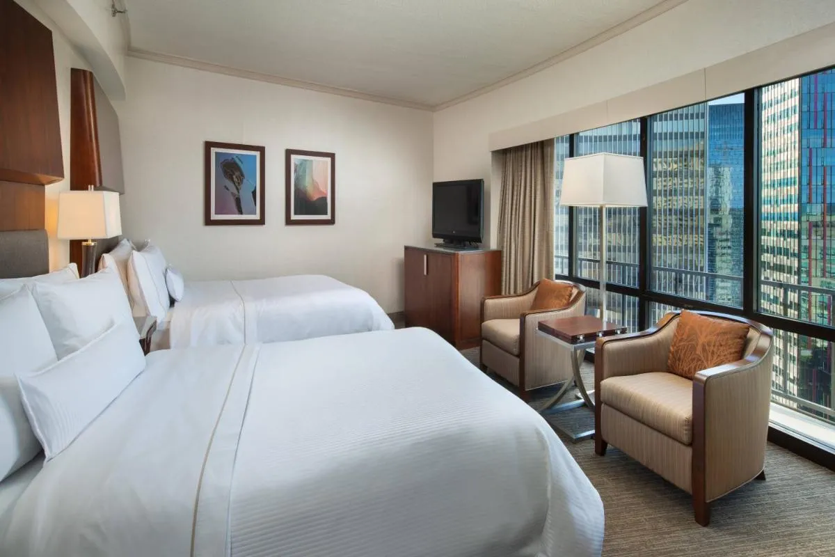 Image 1 of The Westin Seattle