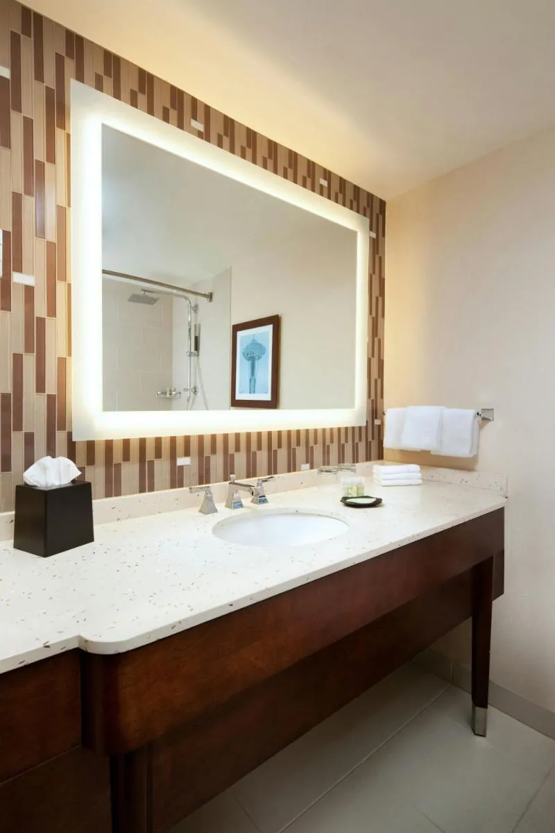 Image 3 of The Westin Seattle