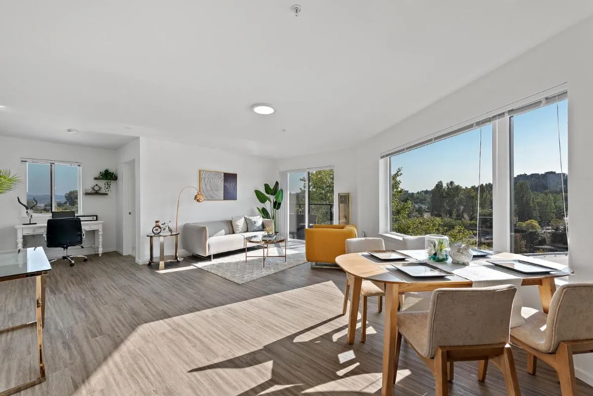 Image 2 of U Place Urban Apartments by Sweetome