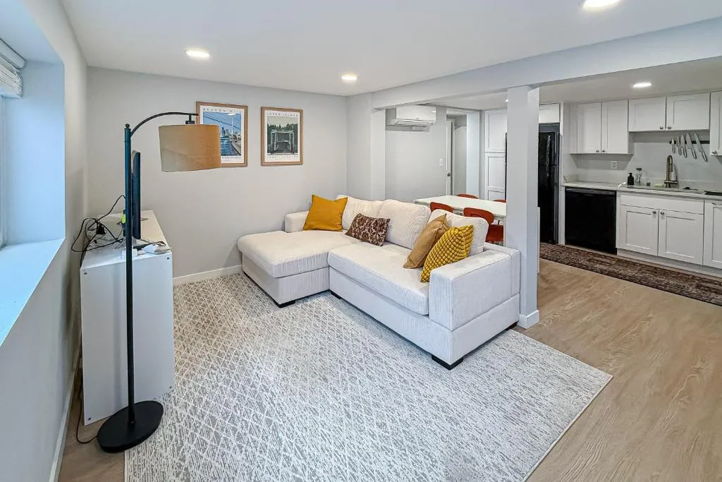 Image of Urban nest retreat