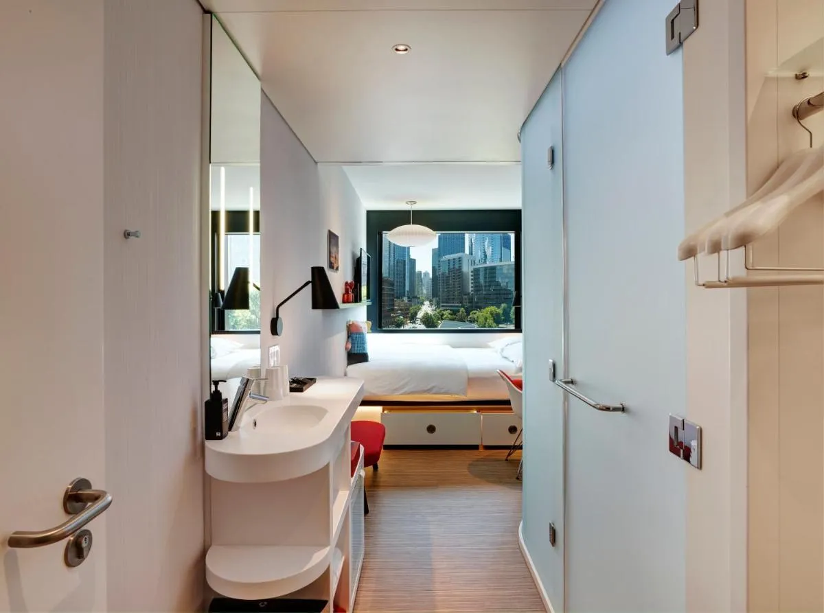 Image 1 of citizenM Seattle South Lake Union