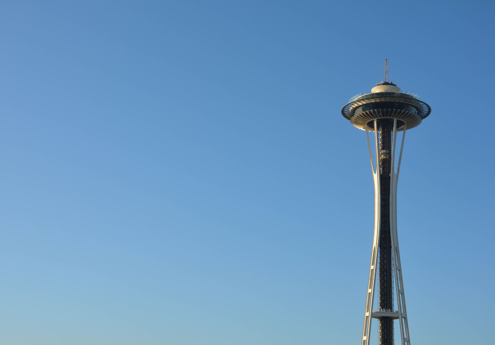 Space Needle